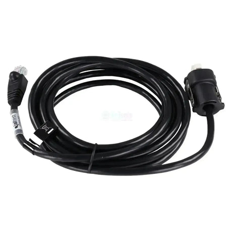Jaltest (JDC563) | Liebherr RJ45 Netzwerk – RJ45 Netzwerk Adapterkabel | Gelände- und Baumaschine
