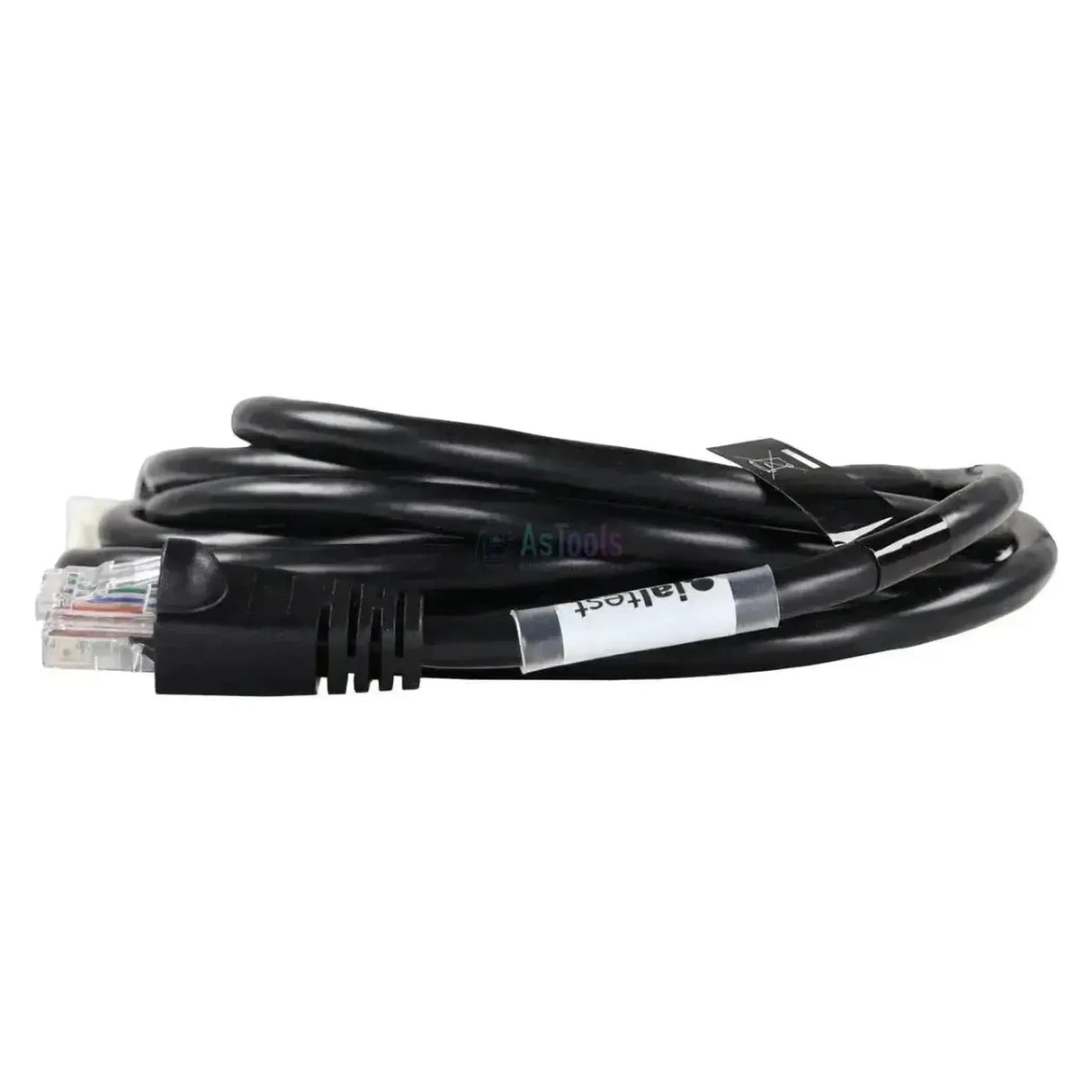 Jaltest (JDC563) | Liebherr RJ45 Netzwerk – RJ45 Netzwerk Adapterkabel | Gelände- und Baumaschine