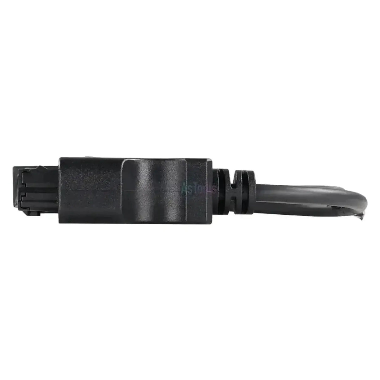Jaltest (JDC567A) | AGCO Sisu 4+4-poliger OBD - 16-poliger OBD2 Adapterkabel | Landfahrzeug