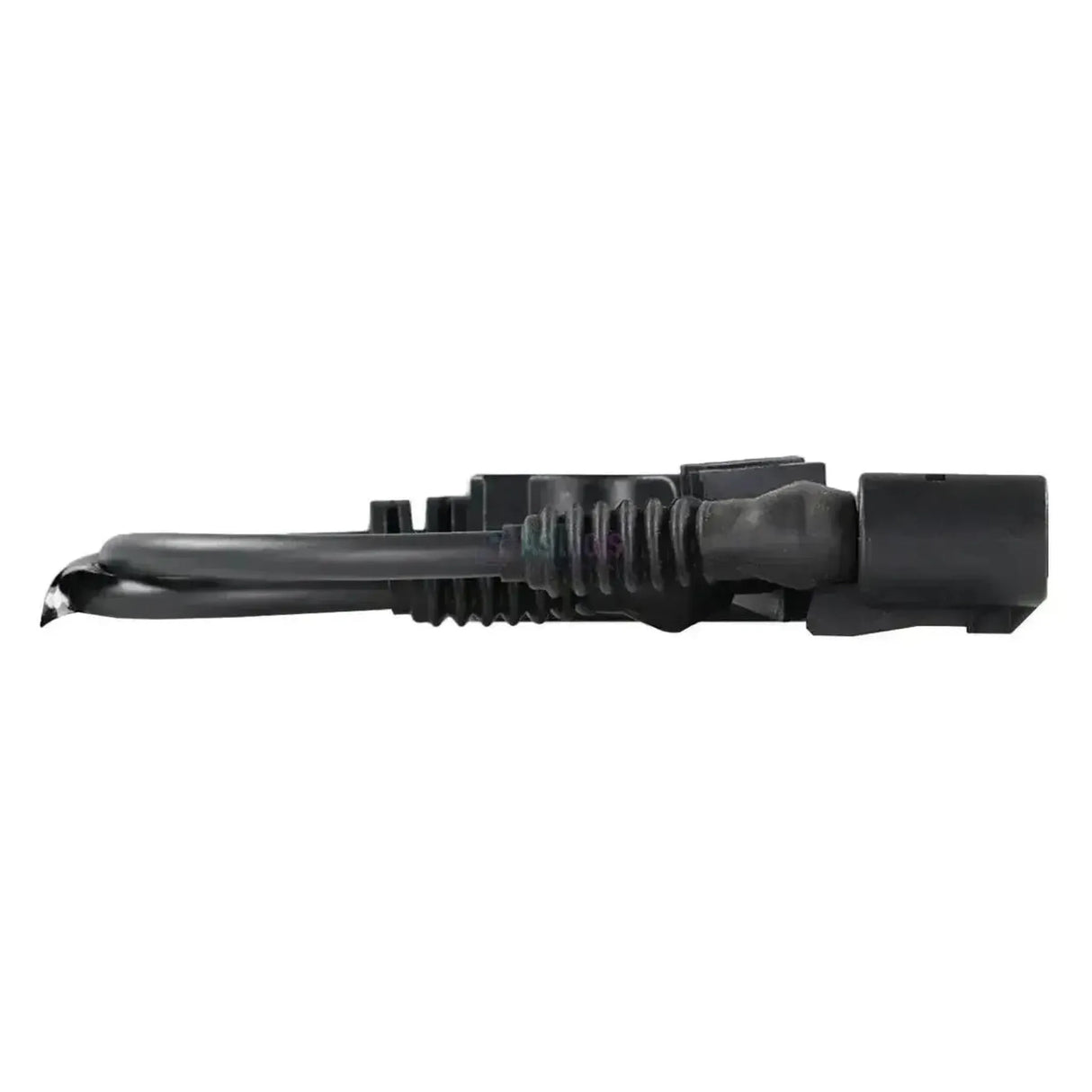 Jaltest (JDC567A) | AGCO Sisu 4+4-poliger OBD - 16-poliger OBD2 Adapterkabel | Landfahrzeug