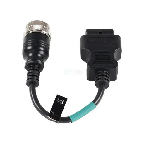 Jaltest (JDC570A) | Deutz 19-poliger OBD - 16-poliger OBD2 Adapterkabel | Verbrennungsmotor