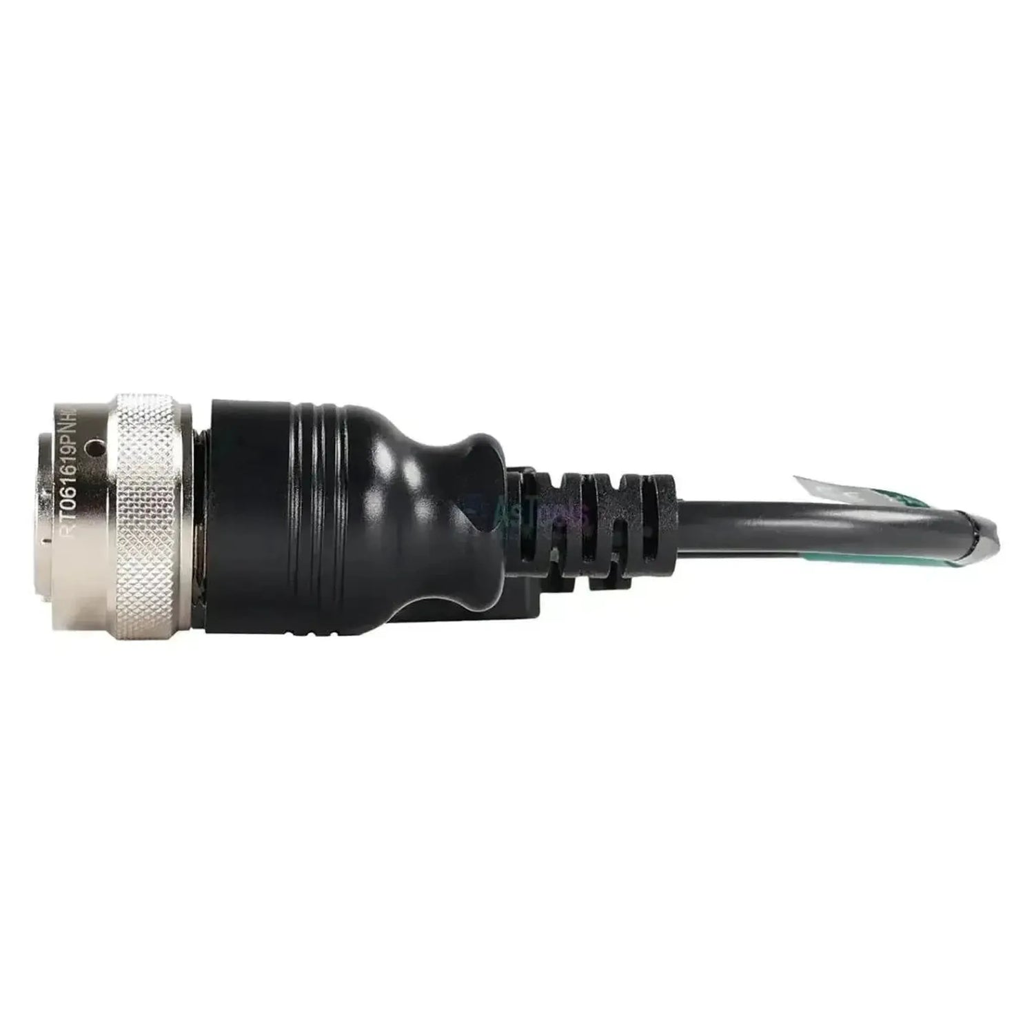 Jaltest (JDC570A) | Deutz 19-poliger OBD - 16-poliger OBD2 Adapterkabel | Verbrennungsmotor