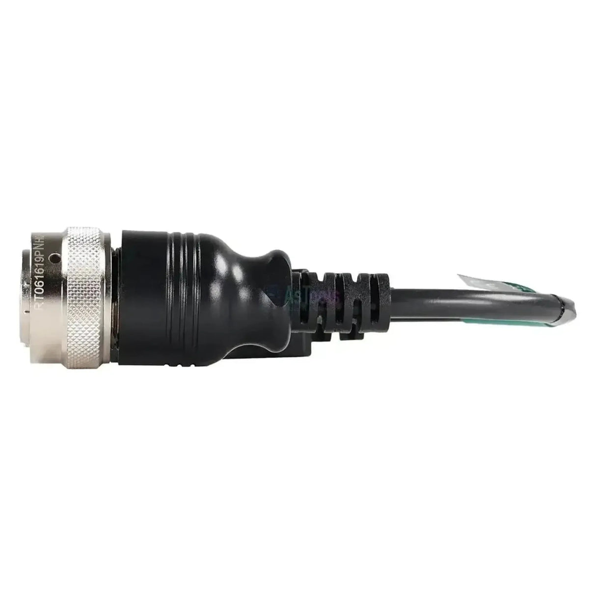 Jaltest (JDC570A) | Deutz 19-poliger OBD - 16-poliger OBD2 Adapterkabel | Verbrennungsmotor