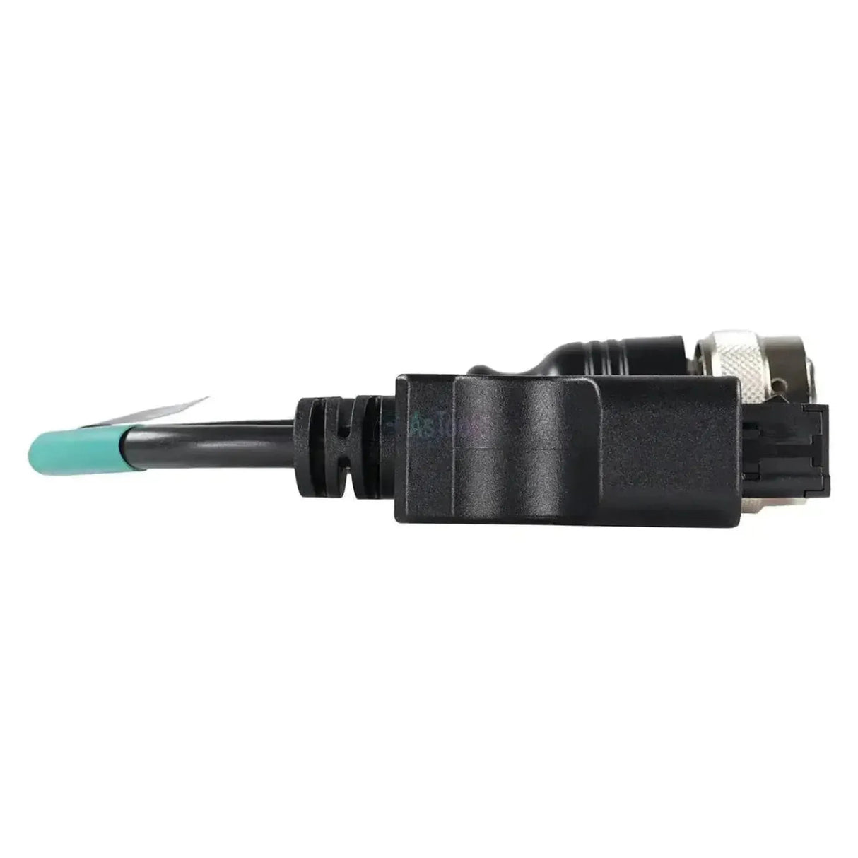 Jaltest (JDC570A) | Deutz 19-poliger OBD - 16-poliger OBD2 Adapterkabel | Verbrennungsmotor