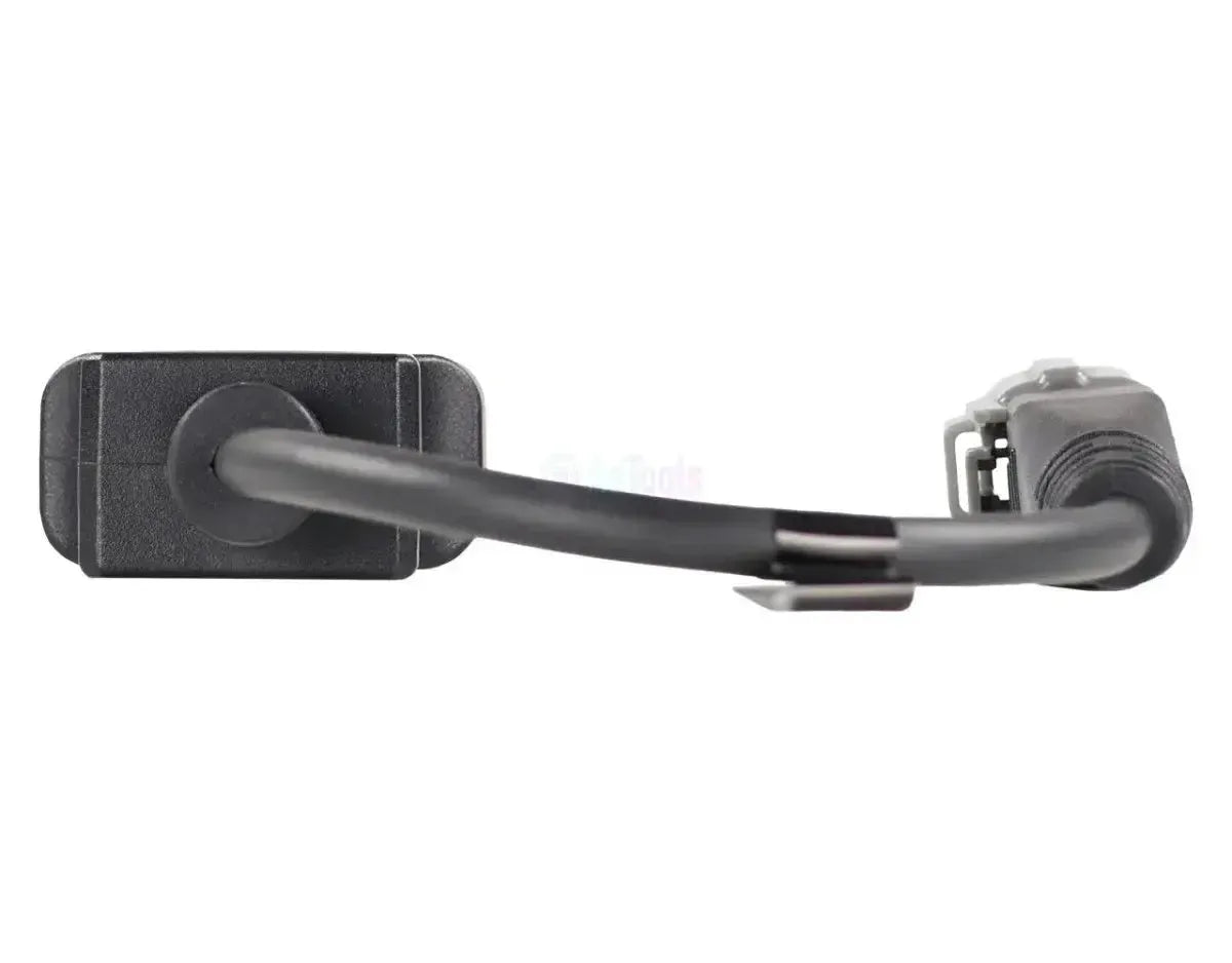 Jaltest (JDC601A) | Yamaha 3-poliges OBD - 16-poliges OBD2 Adapterkabel | Jetski