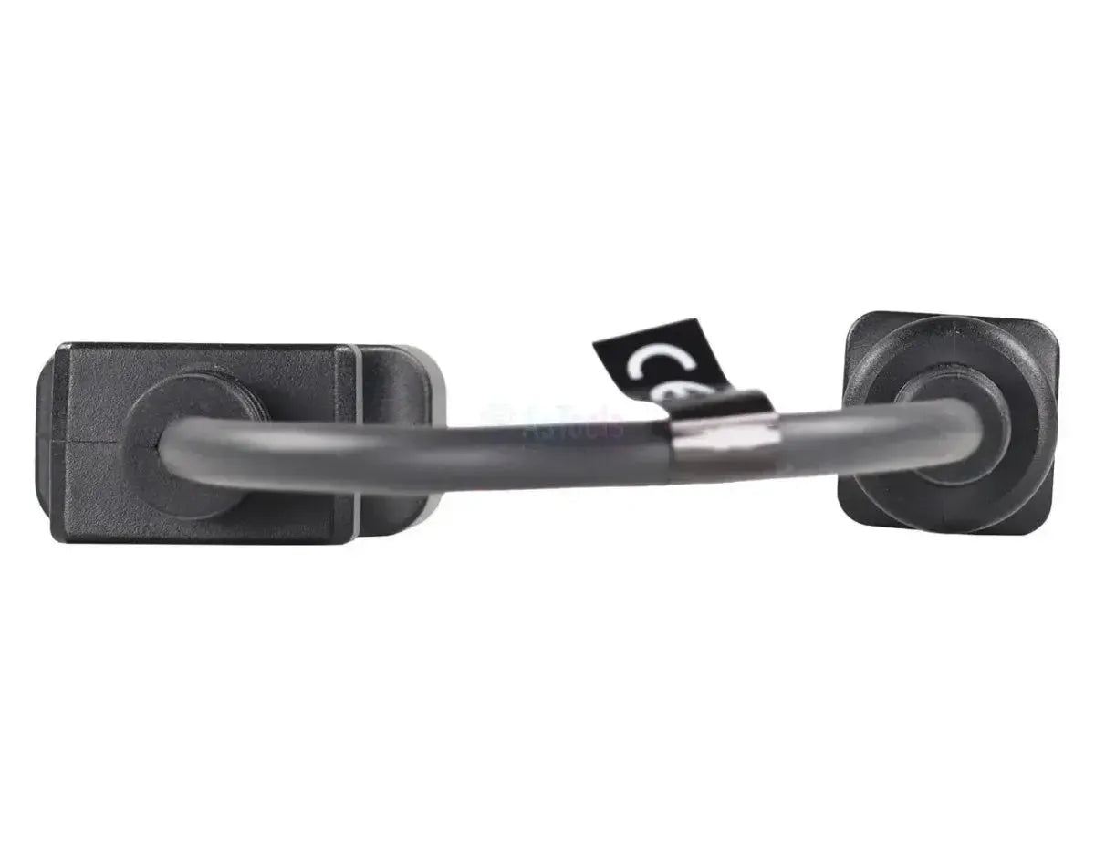 Jaltest (JDC608A) | Honda 4-poliger OBD – 16-poliger OBD2 Adapterkabel | Motorboot