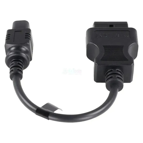 Jaltest (JDC610A) | Kawasaki 4-poliger OBD – 16-poliger OBD2 Adapterkabel | Jetski