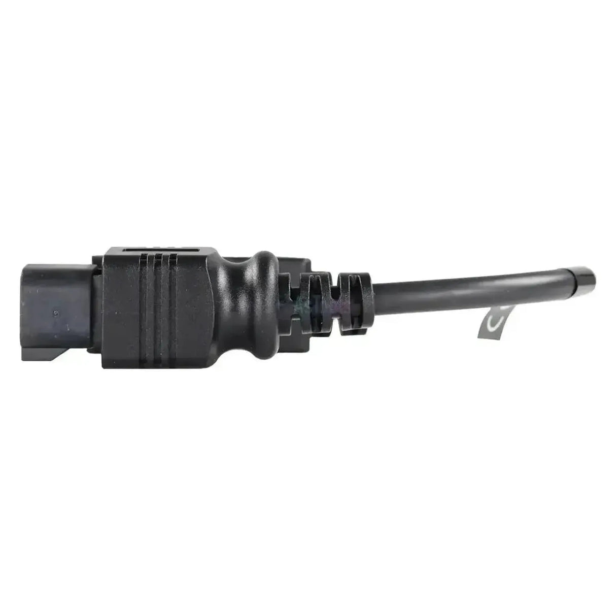 Jaltest (JDC610A) | Kawasaki 4-poliger OBD – 16-poliger OBD2 Adapterkabel | Jetski