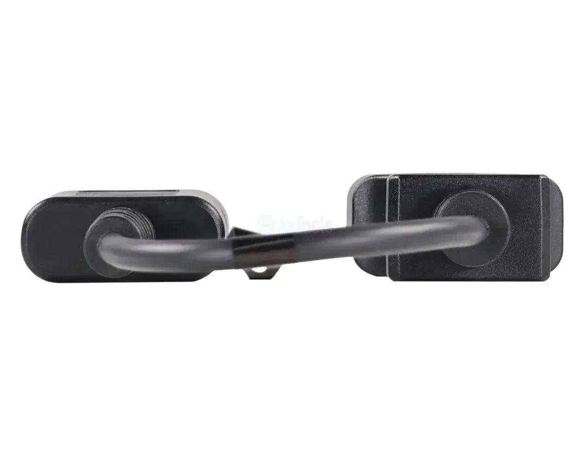 Jaltest (JDC611A) | Volvo Penta (EGCI) 6-poliger OBD - 16-poliger OBD2 Adapterkabel | Motorboot