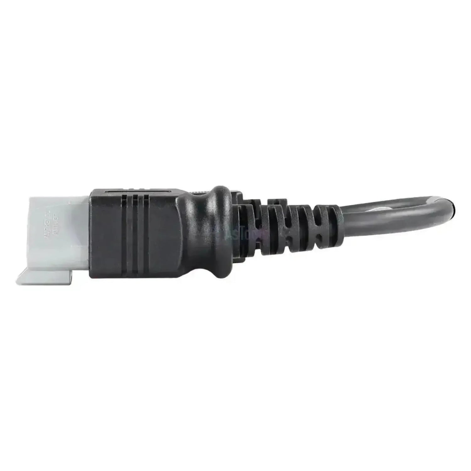 Jaltest (JDC612A) | Yanmar 3-poliges OBD - 16-poliges OBD2 Adapterkabel | Verbrennungsmotor