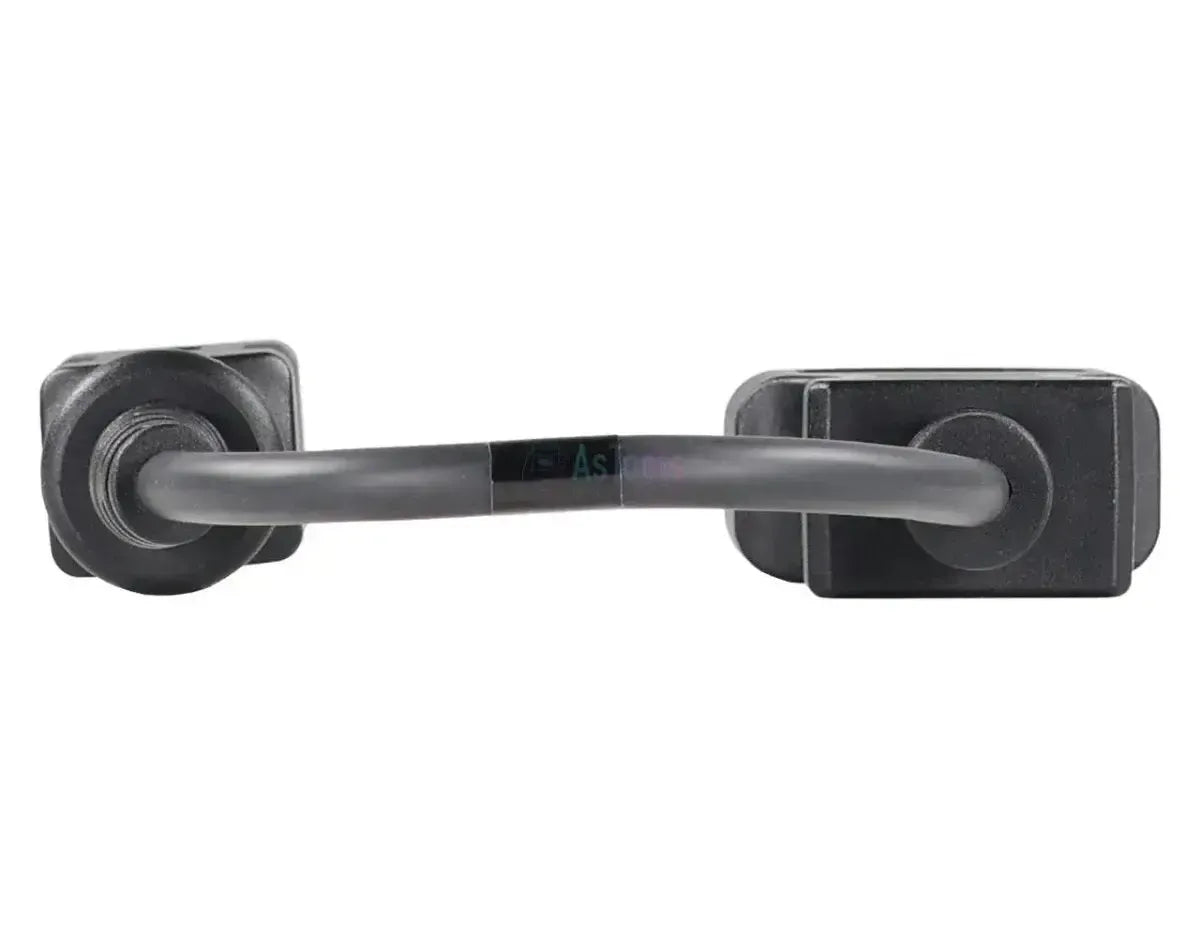 Jaltest (JDC612A) | Yanmar 3-poliges OBD - 16-poliges OBD2 Adapterkabel | Verbrennungsmotor