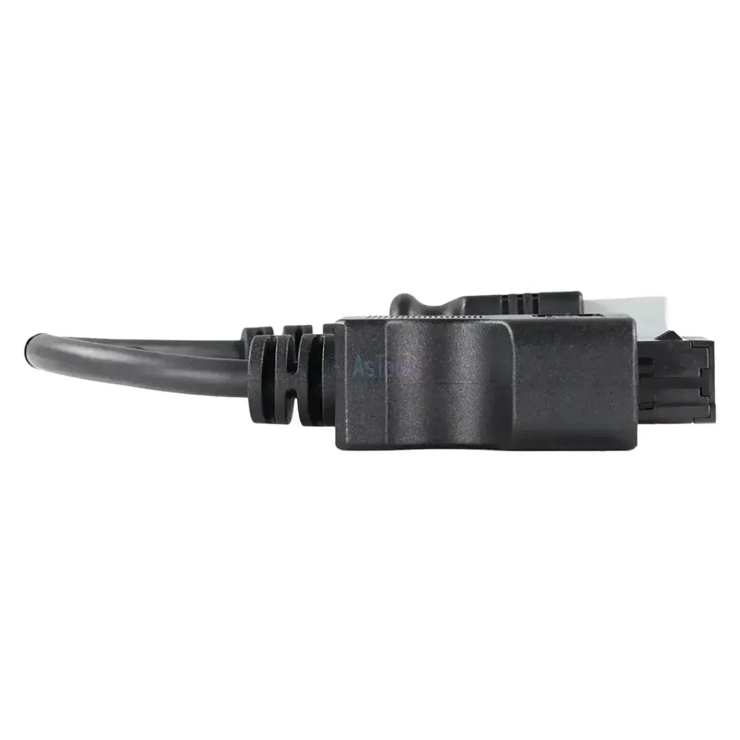 Jaltest (JDC612A) | Yanmar 3-poliges OBD - 16-poliges OBD2 Adapterkabel | Verbrennungsmotor