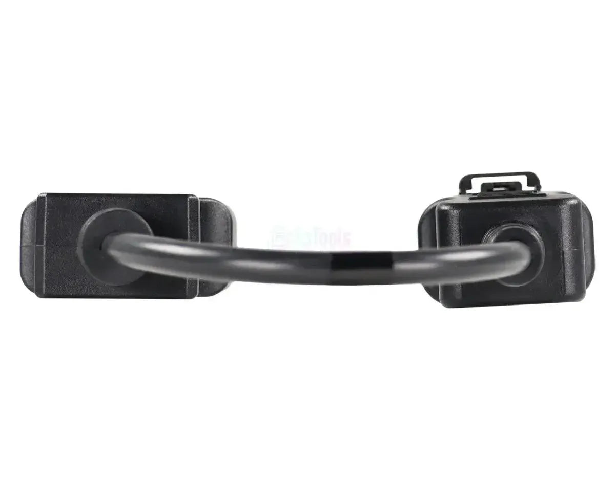 Jaltest (JDC617A) | Mercury (SmartCraft G3) 10-polige ECU – 16-polige OBD2 Adapterkabel | Motorboot