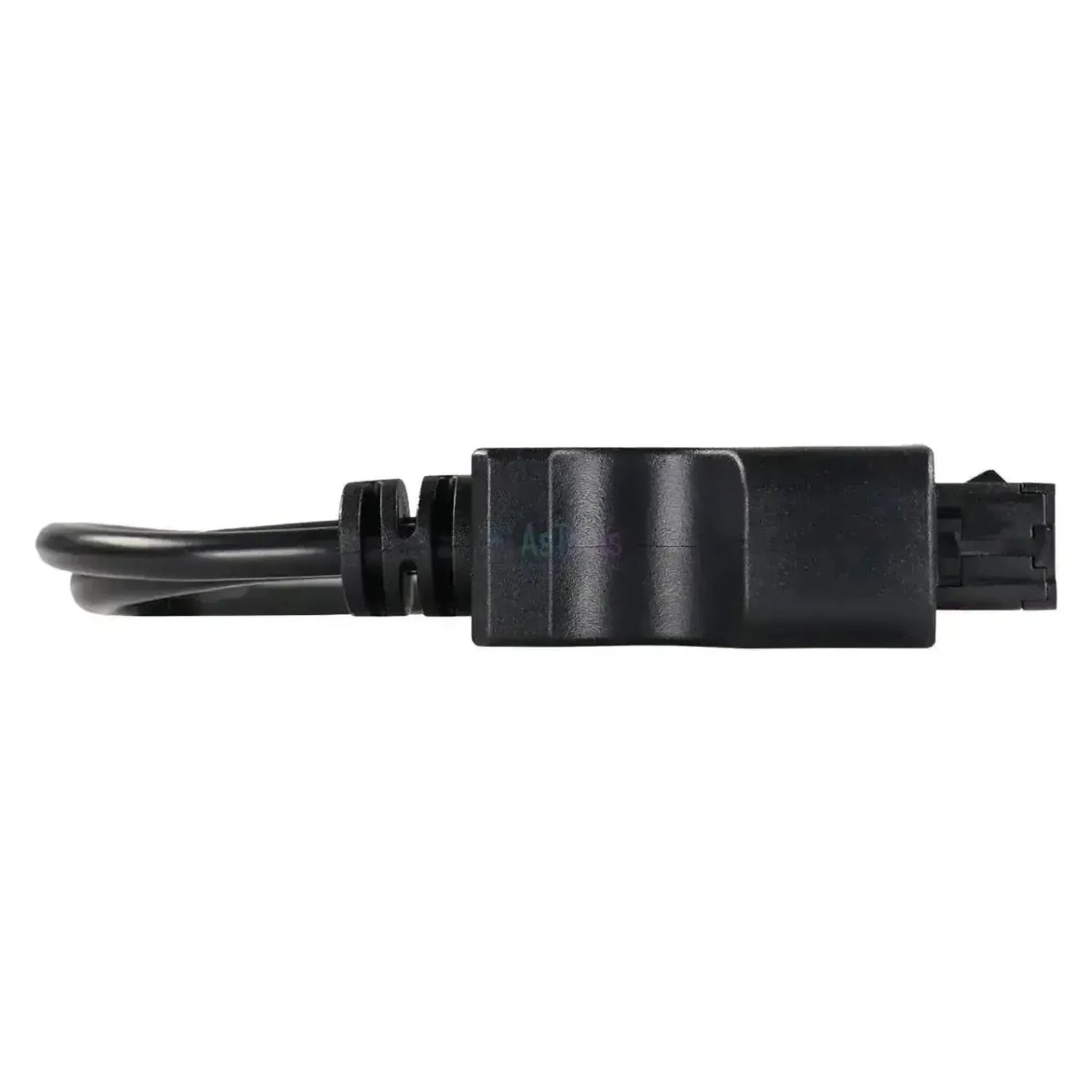 Jaltest (JDC618A9) | Volvo Penta 2-poliger OBD - 16-poliger OBD2 Adapterkabel | Verbrennungsmotor