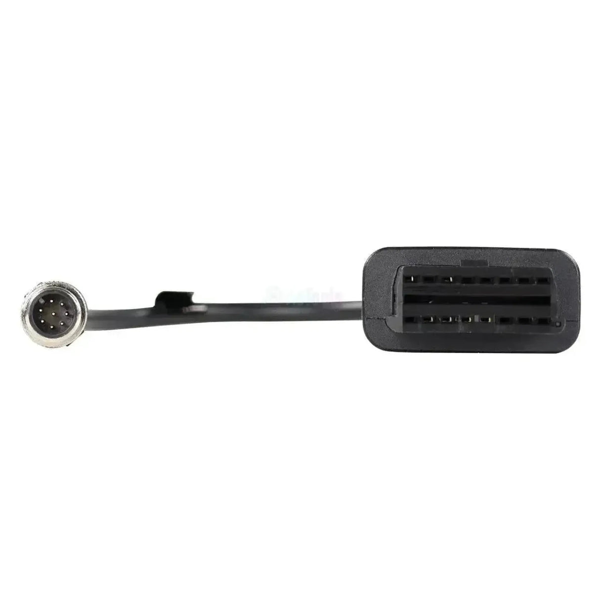 Jaltest (JDC620A) | MAN 8-poliger OBD - 16-poliger OBD2 Adapterkabel | Motorboot