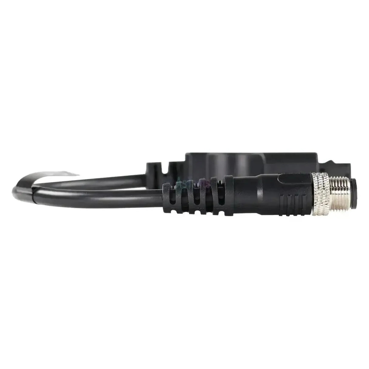 Jaltest (JDC620A) | MAN 8-poliger OBD - 16-poliger OBD2 Adapterkabel | Motorboot