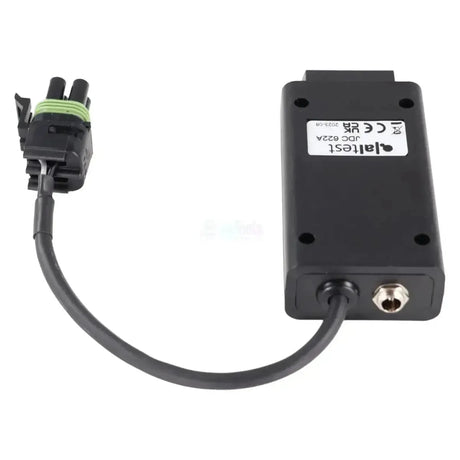 Jaltest (JDC622A) | Weber 4-poliges OBD - 16-poliges OBD2 Adapterkabel | Jetski