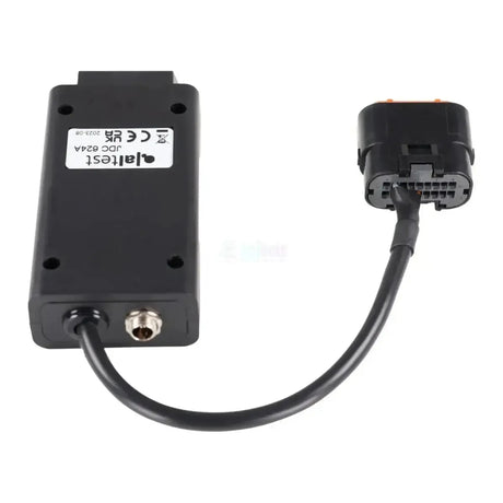 Jaltest (JDC624A) | Tohatsu (Kokusan Denki) 18-polige ECU – 16-poliges OBD2 Adapterkabel | Motorboot