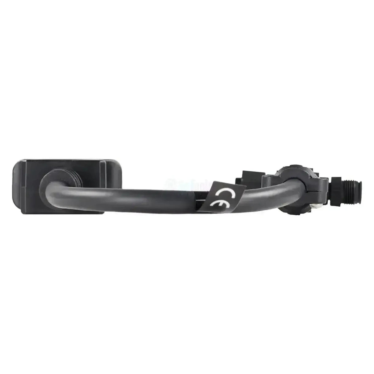 Jaltest (JDC628A) | Evinrude (NMEA 2000) 5+5-poliges OBD – 16-poliges OBD2 Adapterkabel | Motorboot
