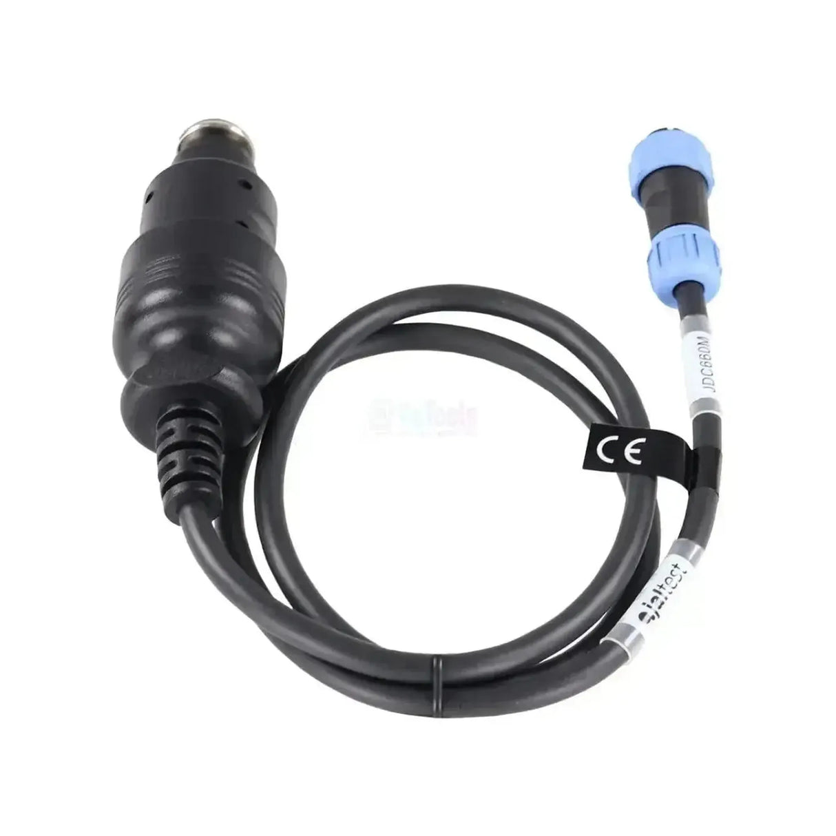 Jaltest (JDC660M) | BRP (Seadoo) 4-poliges OBD - IMMO Adapterkabel | Jetski