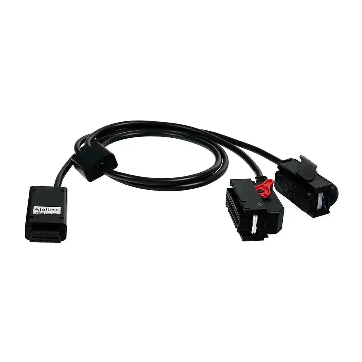 Jaltest (JDCM2670/2880) | Cummins (ECU) 94+96-polig – 16-polig OBD2 Adapterkabel | Nutzfahrzeug