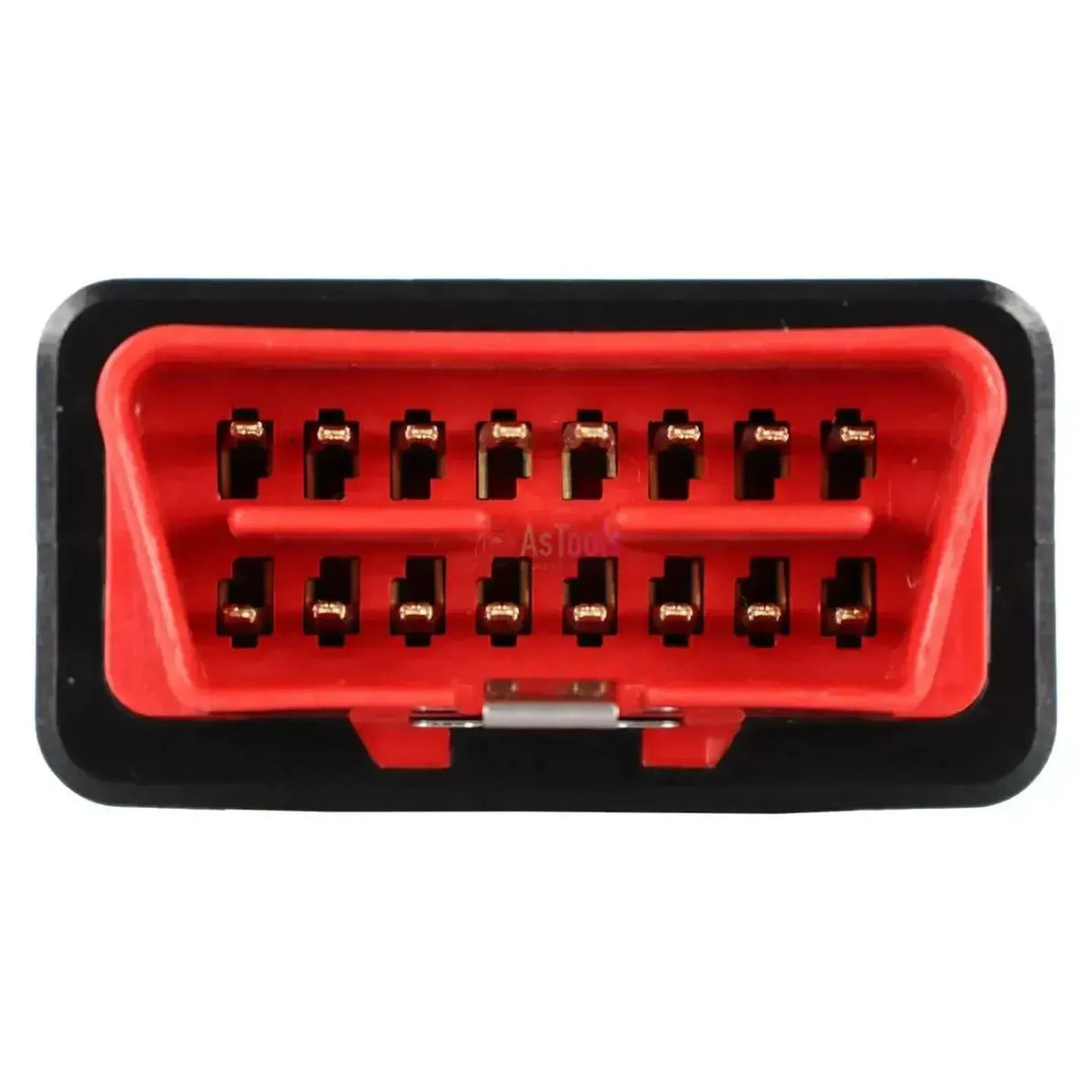 Jaltest (JDCOBD2) | Hyundai 16-poliger OBD2-Konverteradapter | Lieferwagen