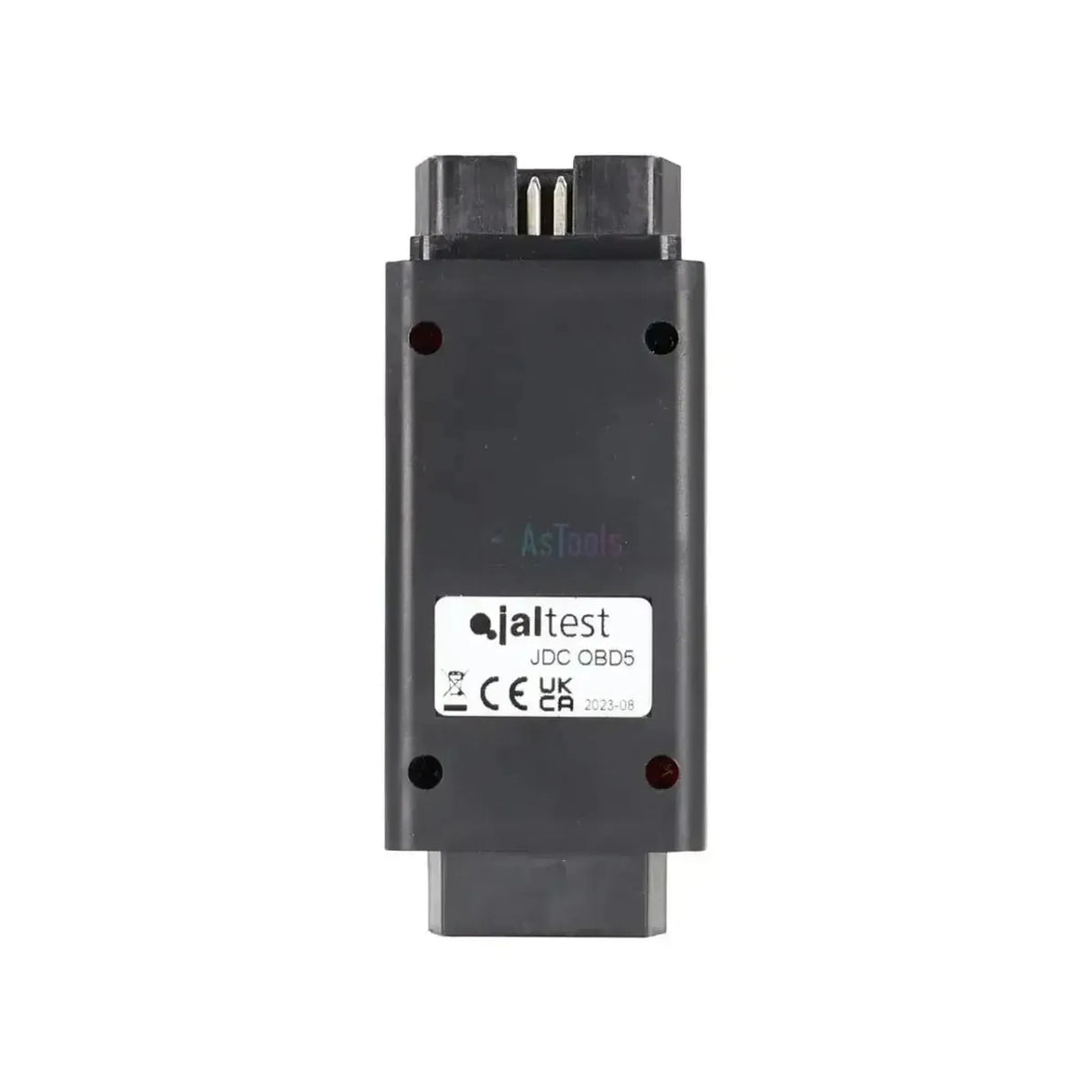 Jaltest (JDCOBD5) | 16-poliger OBD2 Konverteradapter (Pin 1 - Pin 15) | Nutzfahrzeug