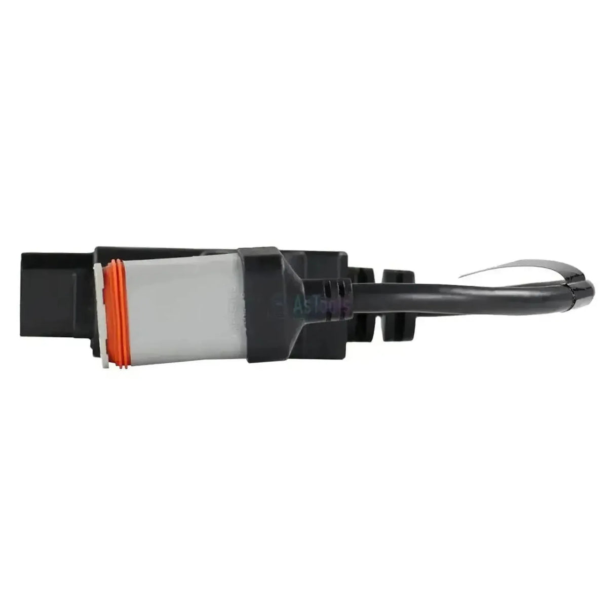 Jaltest (MDC04) | Knorr-Bremse 4-poliges EBS – 16-poliges OBD2 Adapterkabel | Nutzfahrzeug