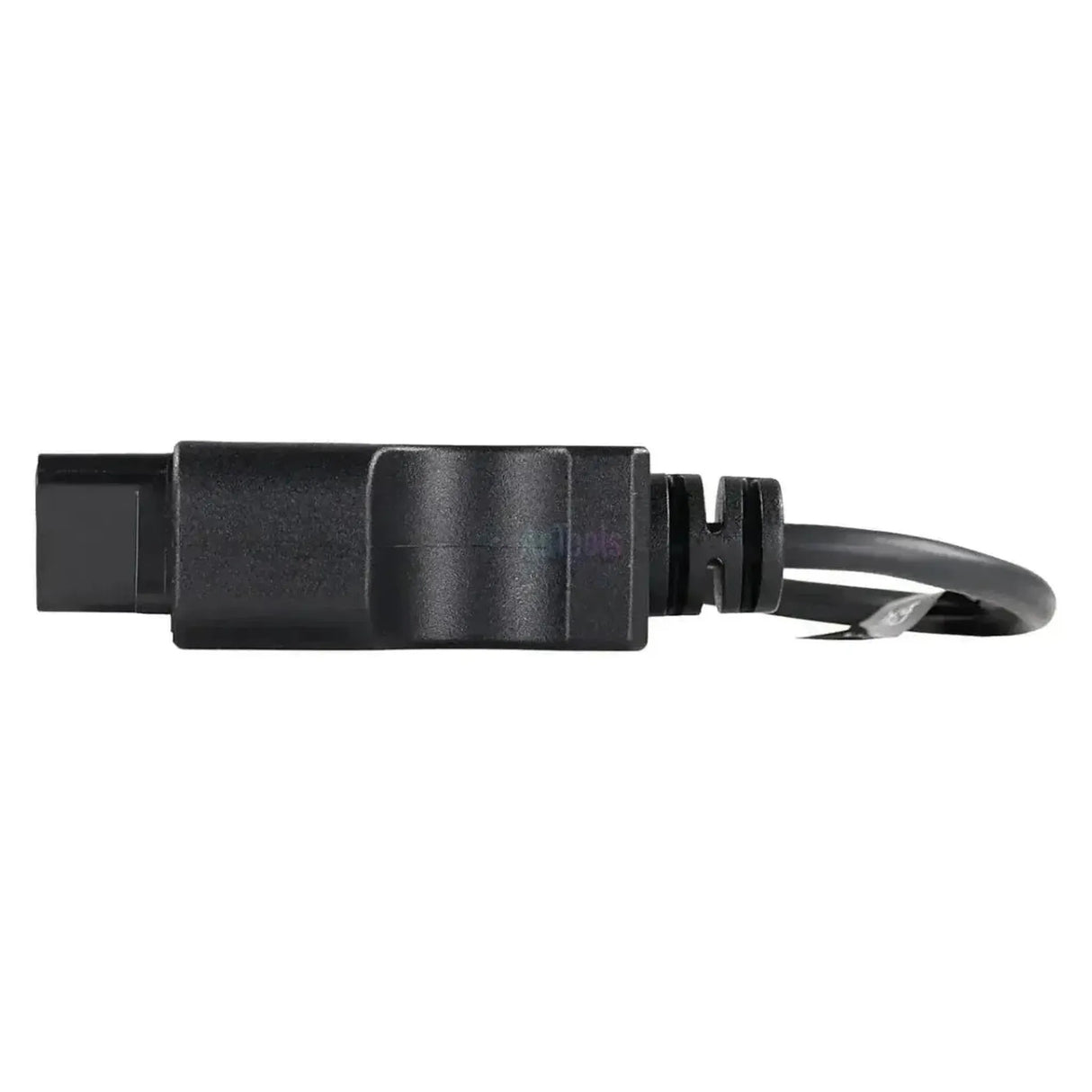Jaltest (MDC05) | Knorr-Bremse 4-poliger EBS – 16-poliger OBD2 Adapterkabel | Nutzfahrzeug