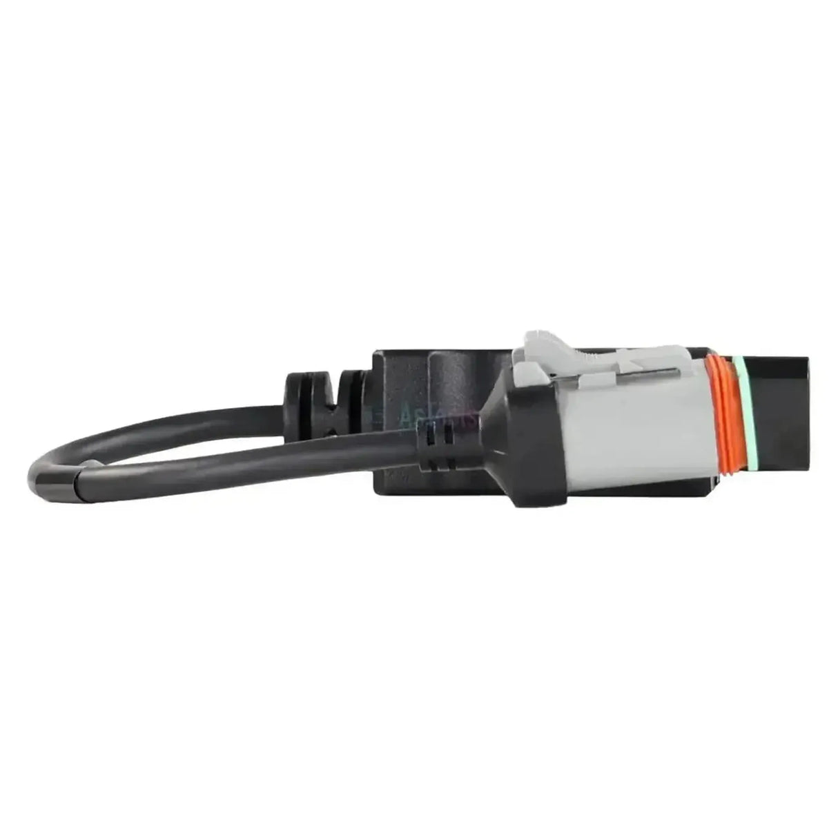 Jaltest (MDC05) | Knorr-Bremse 4-poliger EBS – 16-poliger OBD2 Adapterkabel | Nutzfahrzeug
