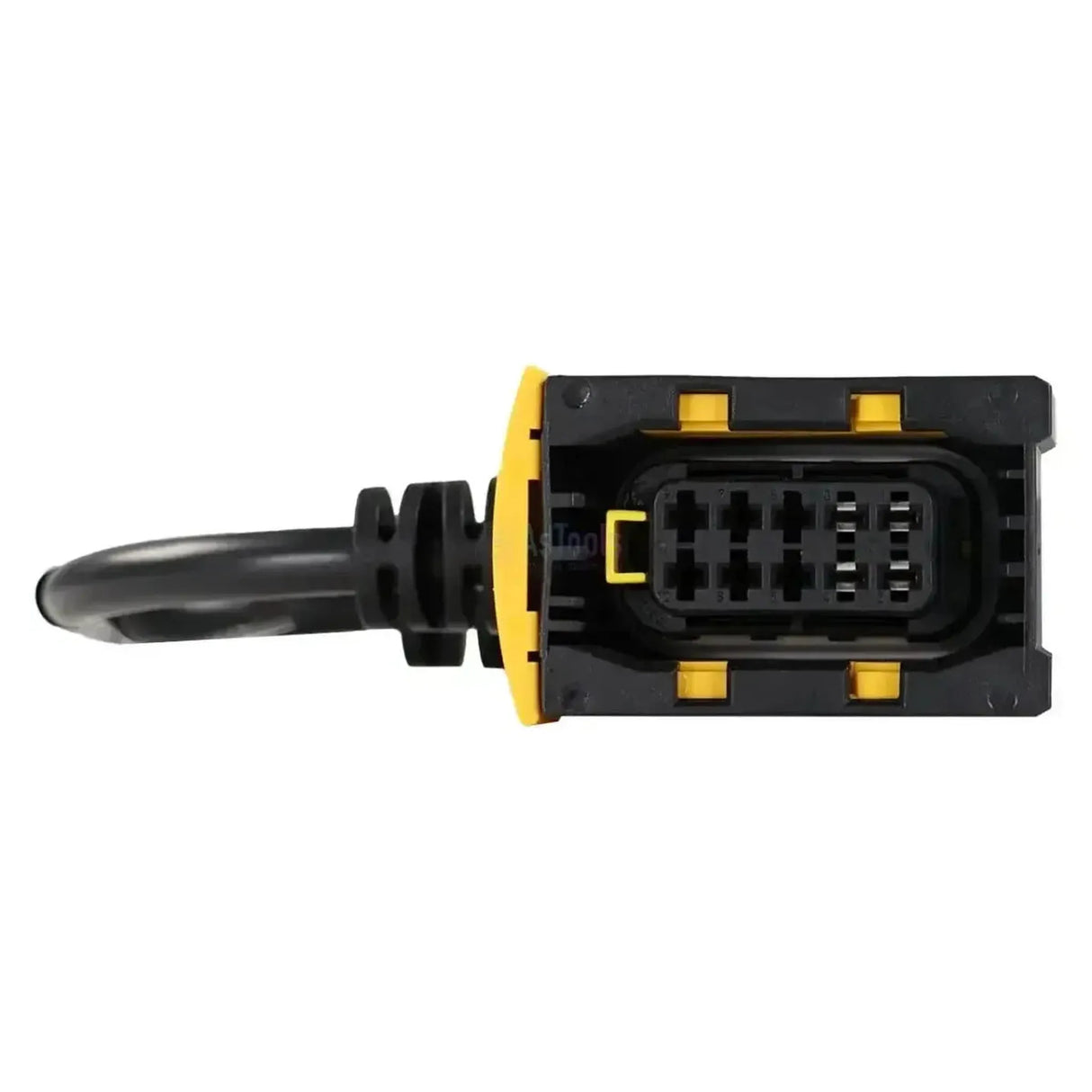 Jaltest (MDC06) | Wabco 10-poliger EBS - 16-poliger OBD2 Adapterkabel | Nutzfahrzeug