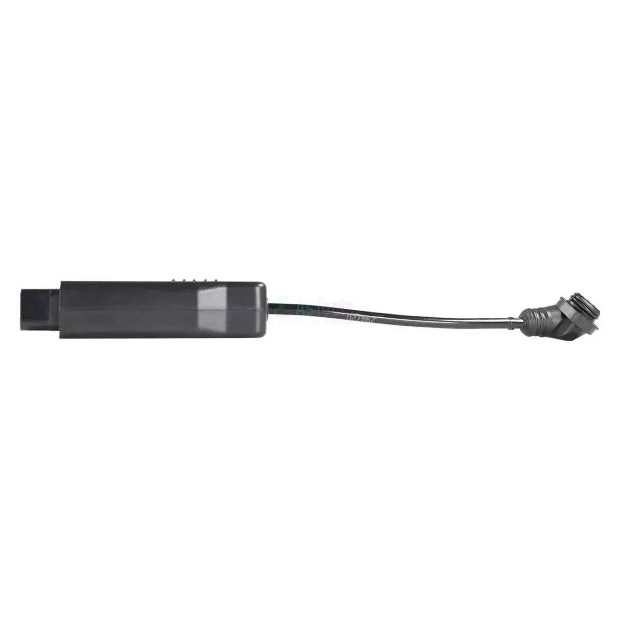 Jaltest (MDC10) | Knorr-Bremse 3-poliger BWS - 16-poliger OBD2 Adapterkabel | Nutzfahrzeug