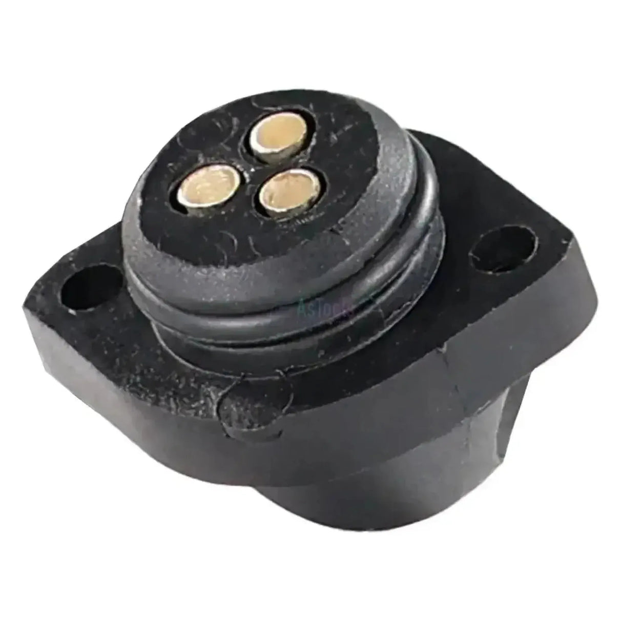 Jaltest (MDC10) | Knorr-Bremse 3-poliger BWS - 16-poliger OBD2 Adapterkabel | Nutzfahrzeug