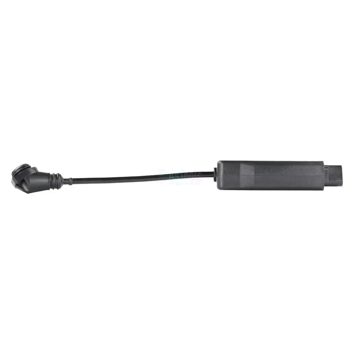 Jaltest (MDC10) | Knorr-Bremse 3-poliger BWS - 16-poliger OBD2 Adapterkabel | Nutzfahrzeug