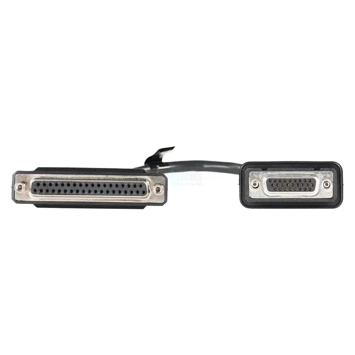 Jaltest (MDC100.9) | ETM 26-poliger DB26 - 37-poliger Sub-D Adapterkabel | Schnittstelle