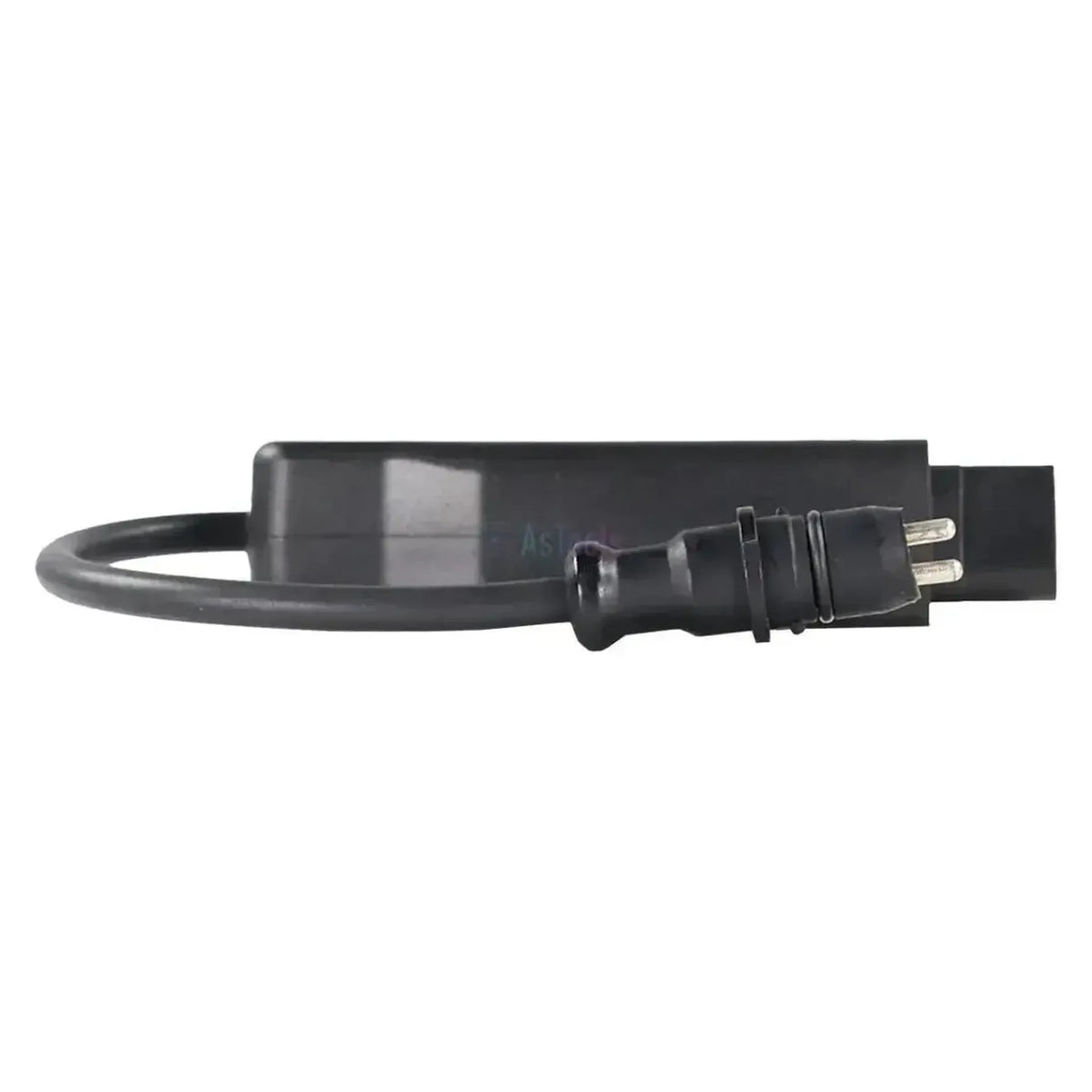 Jaltest (MDC12) | 2-poliger ABS - 16-poliger OBD2 Adapterkabel | Nutzfahrzeug
