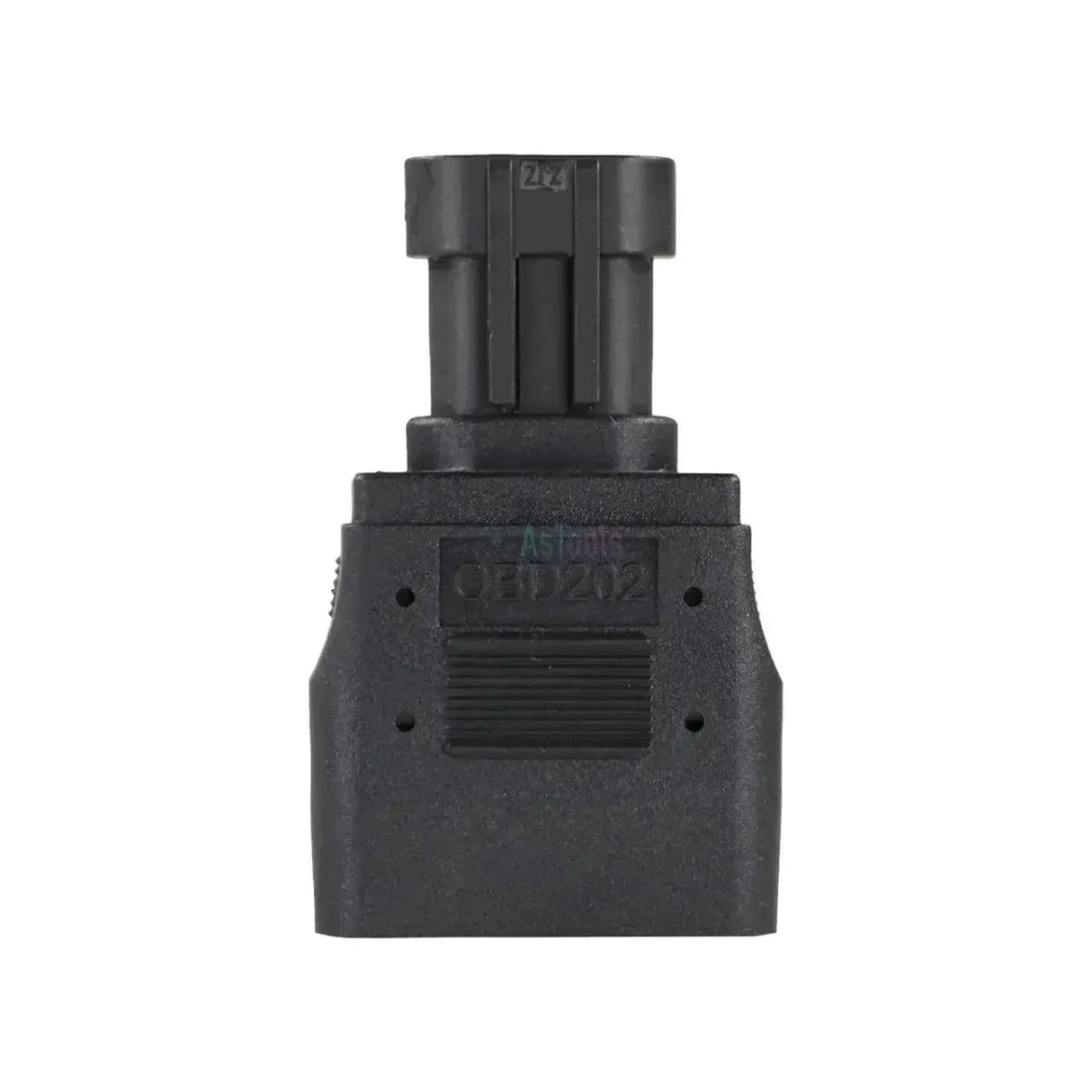 Jaltest (OBD202) | Iveco 3-poliger OBD1 - 16-poliger OBD2 Adapter | Nutzfahrzeug
