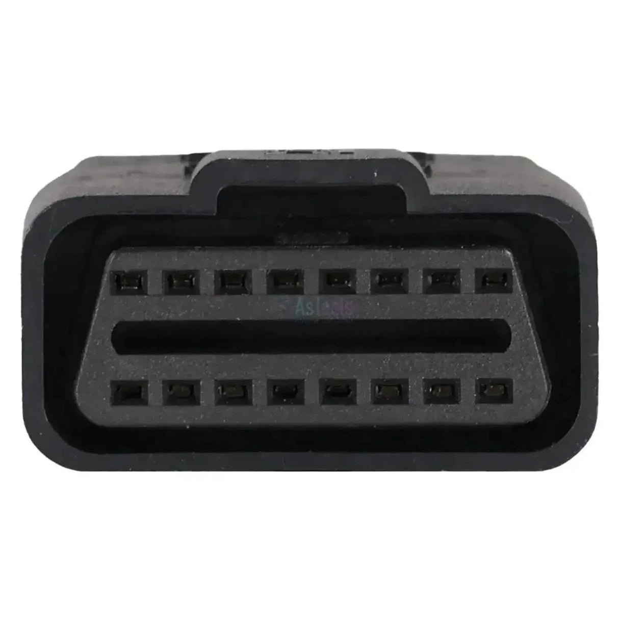 Jaltest (OBD202) | Iveco 3-poliger OBD1 - 16-poliger OBD2 Adapter | Nutzfahrzeug