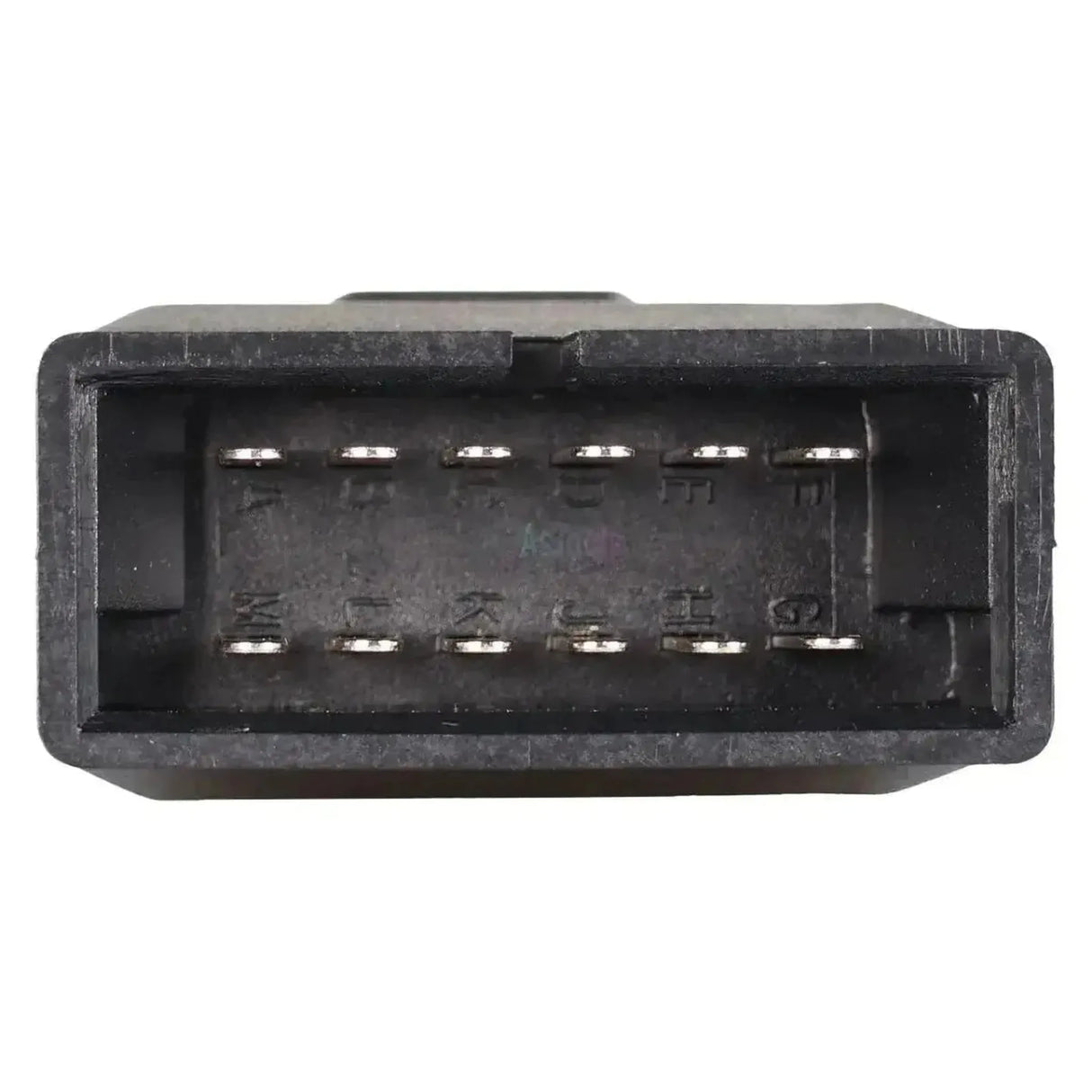 Jaltest (OBD215) | GM 12-poliger OBD1 - 16-poliger OBD2 Adapter | Lieferwagen