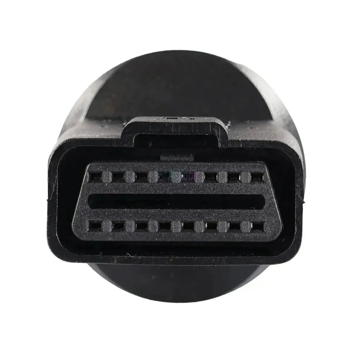 Jaltest (OBD401) | Iveco 38-poliger OBD1 - 16-poliger OBD2 Adapter | Lieferwagen