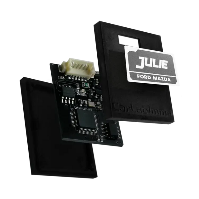 Julie FORD MAZDA | IMMO OFF Emulator