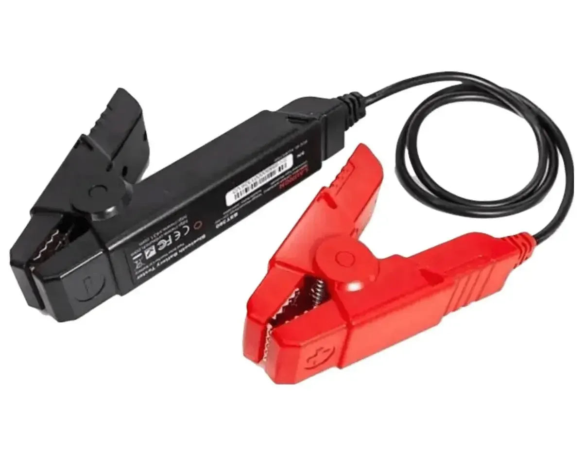 Launch BST360 | Batterietester