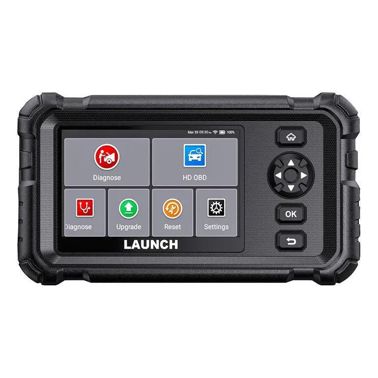 Launch CRP129 HD | Diagnosegerät | Lastkraftwagen