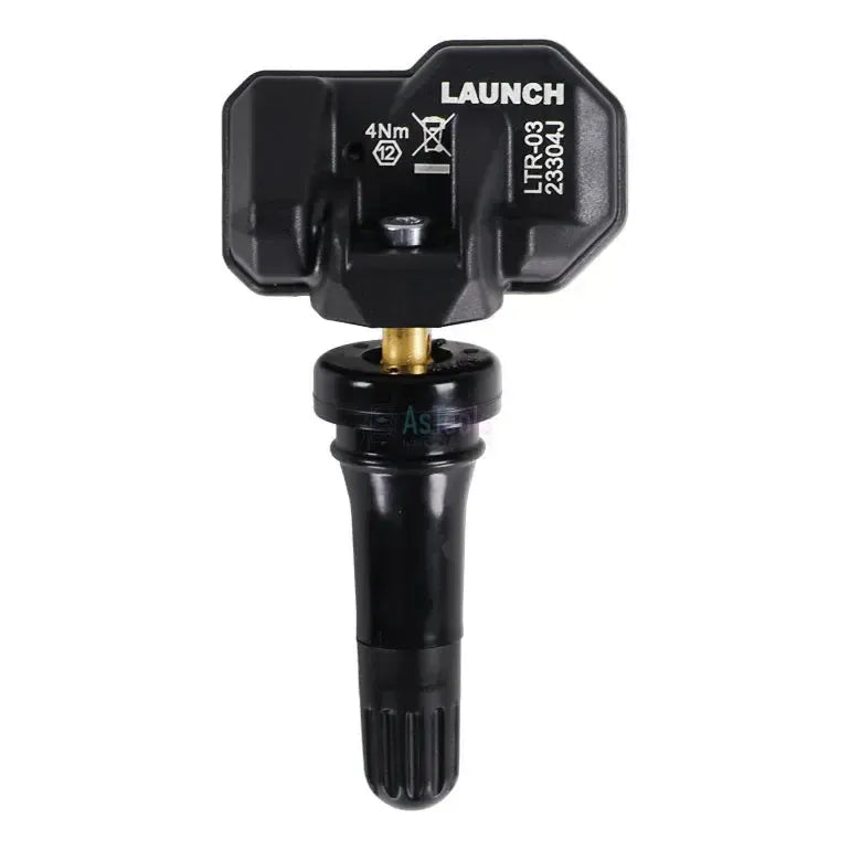 Launch LTR-03 RF-Sensor Gummi TPMS (Einschraubbar)
