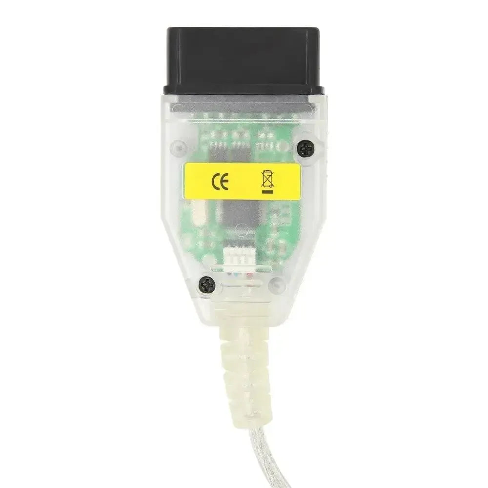 MINI-VCI J2534 OBD2 - USB Schnittstellenkabel
