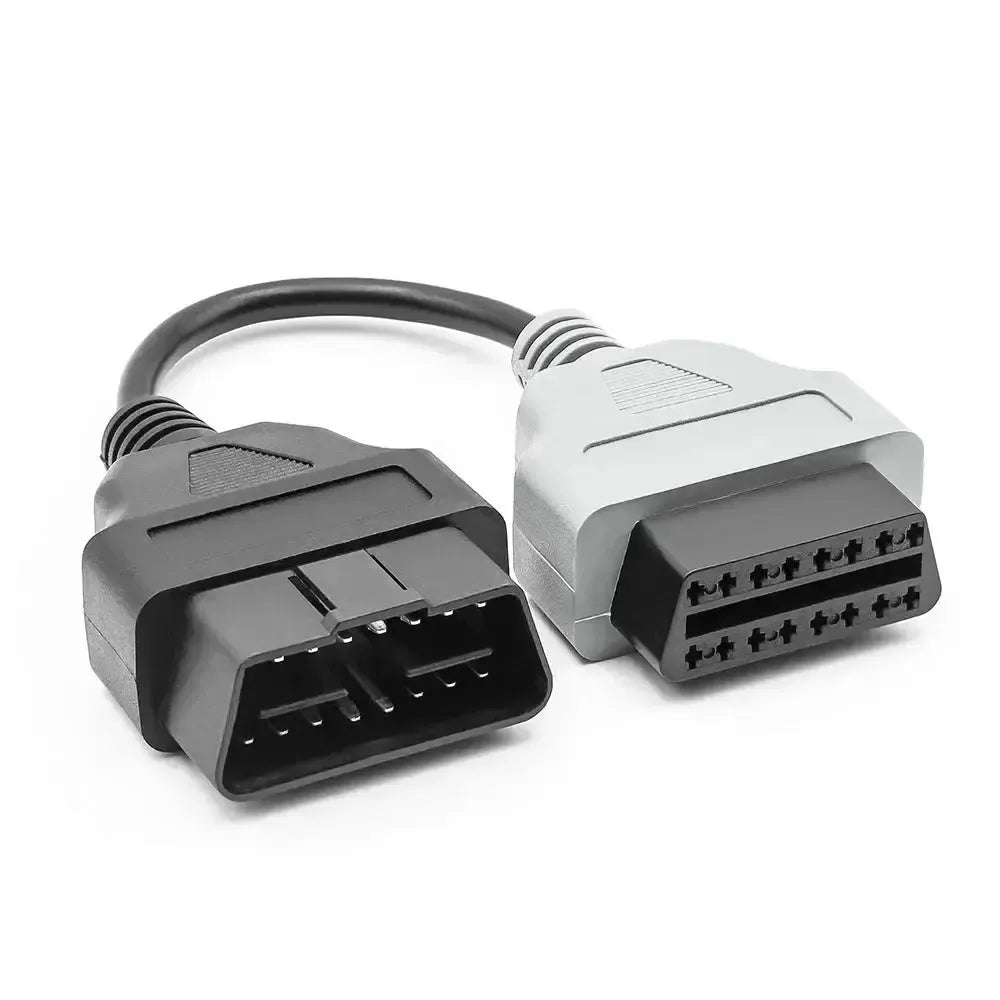 MultiECUScan Adapterkabel Set (6-teilig) | Zubehör