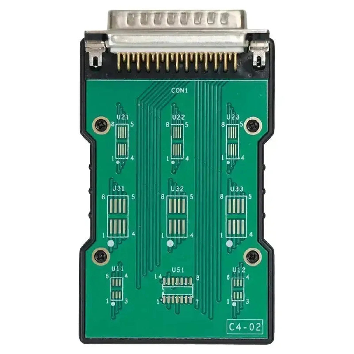 OBDSTAR C4-02 Adapter | Zubehör