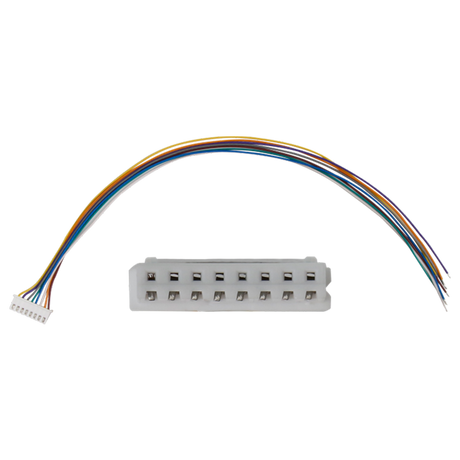OBDSTAR (C4-09) | Adapterset (MB91F526) | Zubehör
