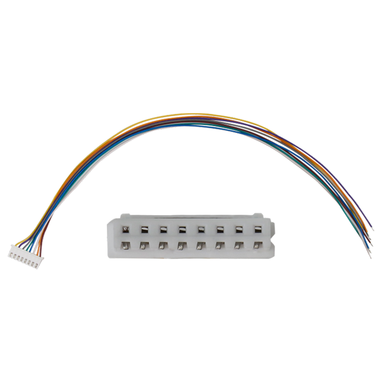 OBDSTAR (C4-09) | Adapterset (MB91F526) | Zubehör