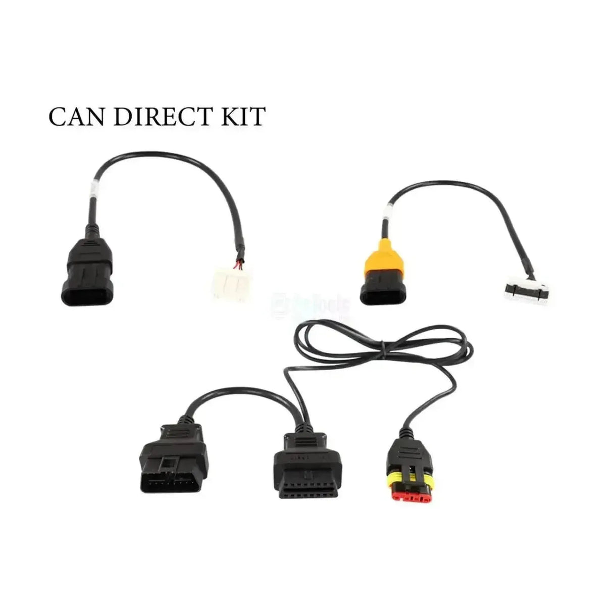 OBDSTAR CAN Direkt-Kit | Zubehör